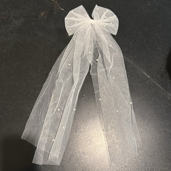 Bridal/Fiancé accessories - Picture 6 of 9